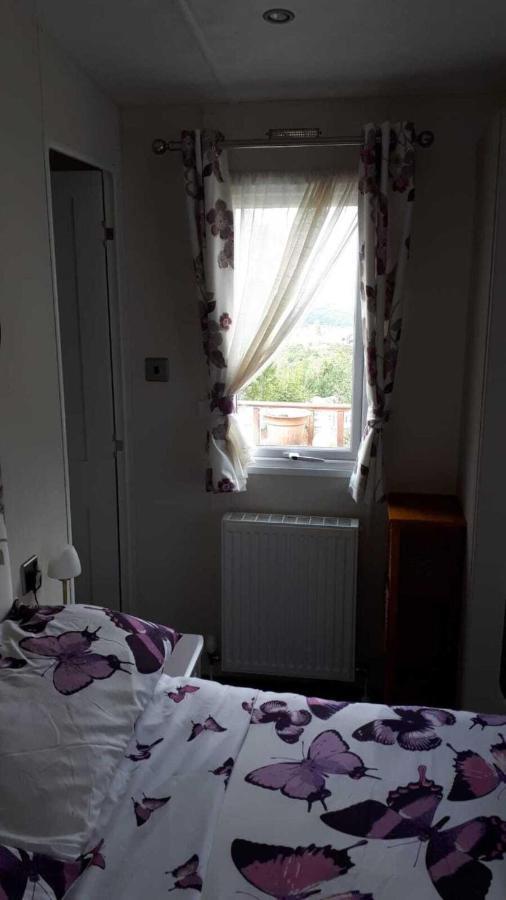 Summer Lodge Luxury Caravan In Hastings Free Wifi エクステリア 写真