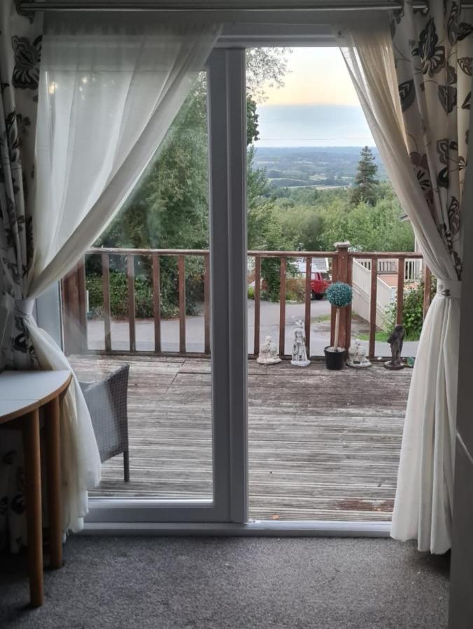Summer Lodge Luxury Caravan In Hastings Free Wifi エクステリア 写真