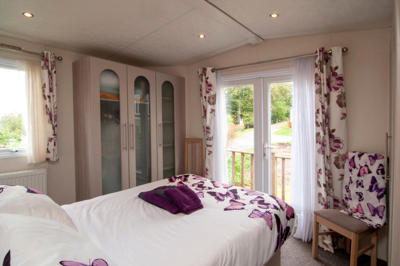 Summer Lodge Luxury Caravan In Hastings Free Wifi エクステリア 写真