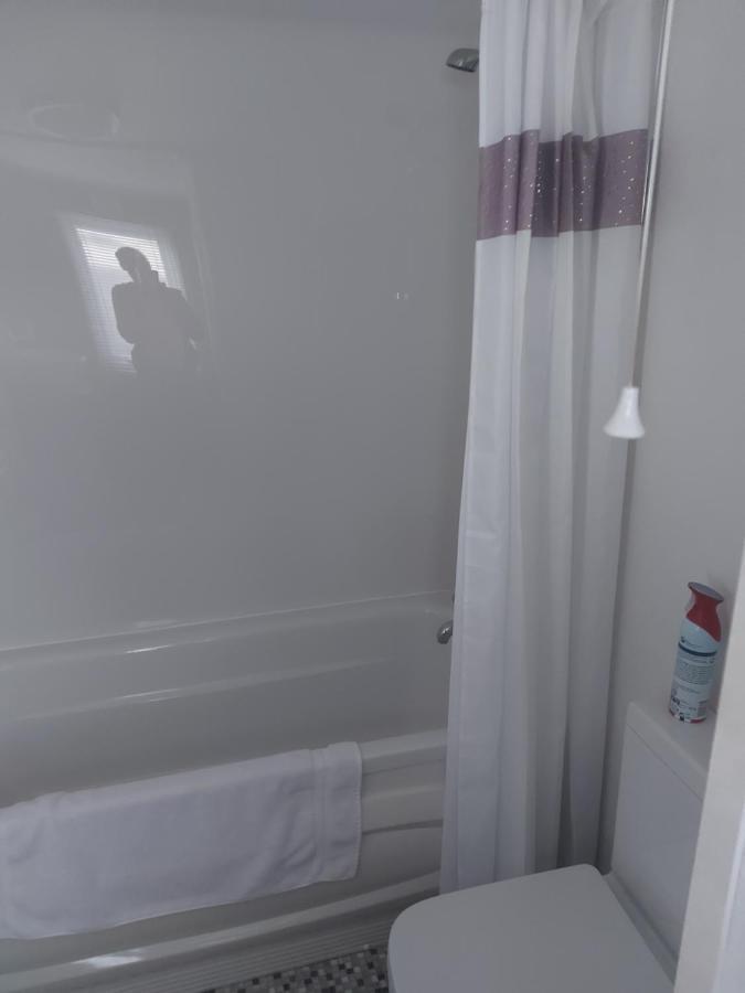 Summer Lodge Luxury Caravan In Hastings Free Wifi エクステリア 写真