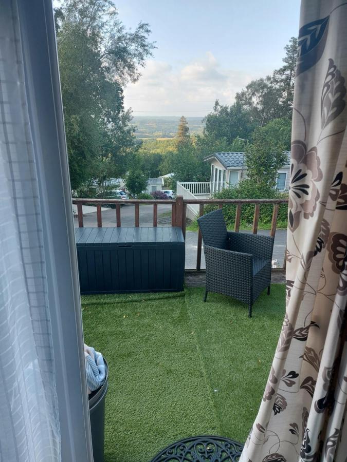 Summer Lodge Luxury Caravan In Hastings Free Wifi エクステリア 写真